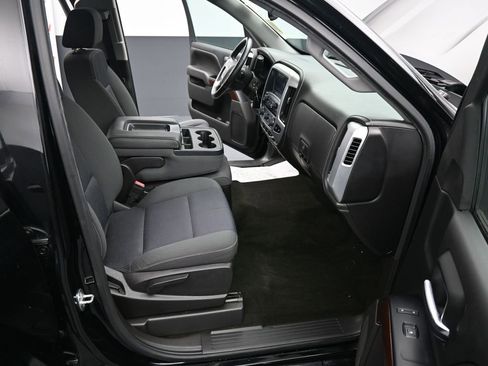 Used 2017 GMC Sierra 1500 SLE w/ SLE Value Package image 24