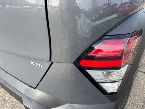 New 2026 Hyundai Kona SEL Sport image 12