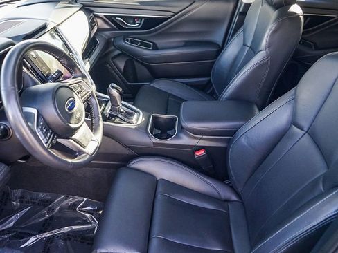 Certified 2023 Subaru Outback Touring XT w/ Popular Package #2 image 20