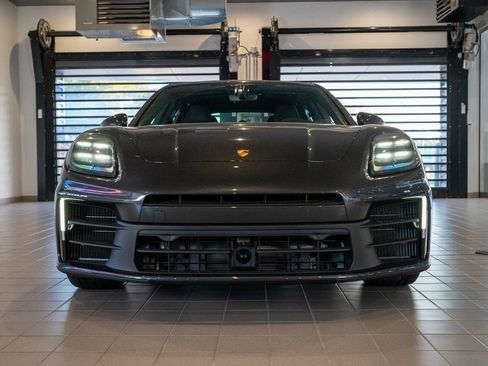 New 2025 Porsche Panamera 4 AWD/4WD image 6