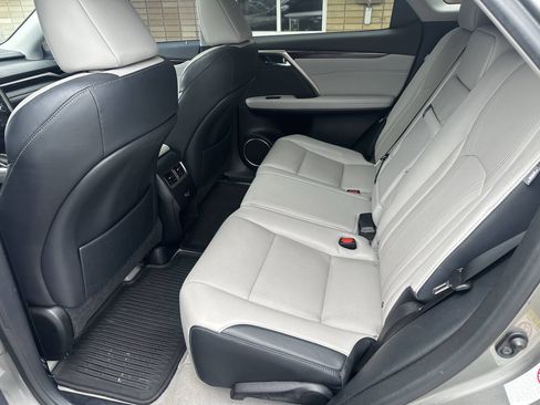 Used 2017 Lexus RX 350 AWD image 13