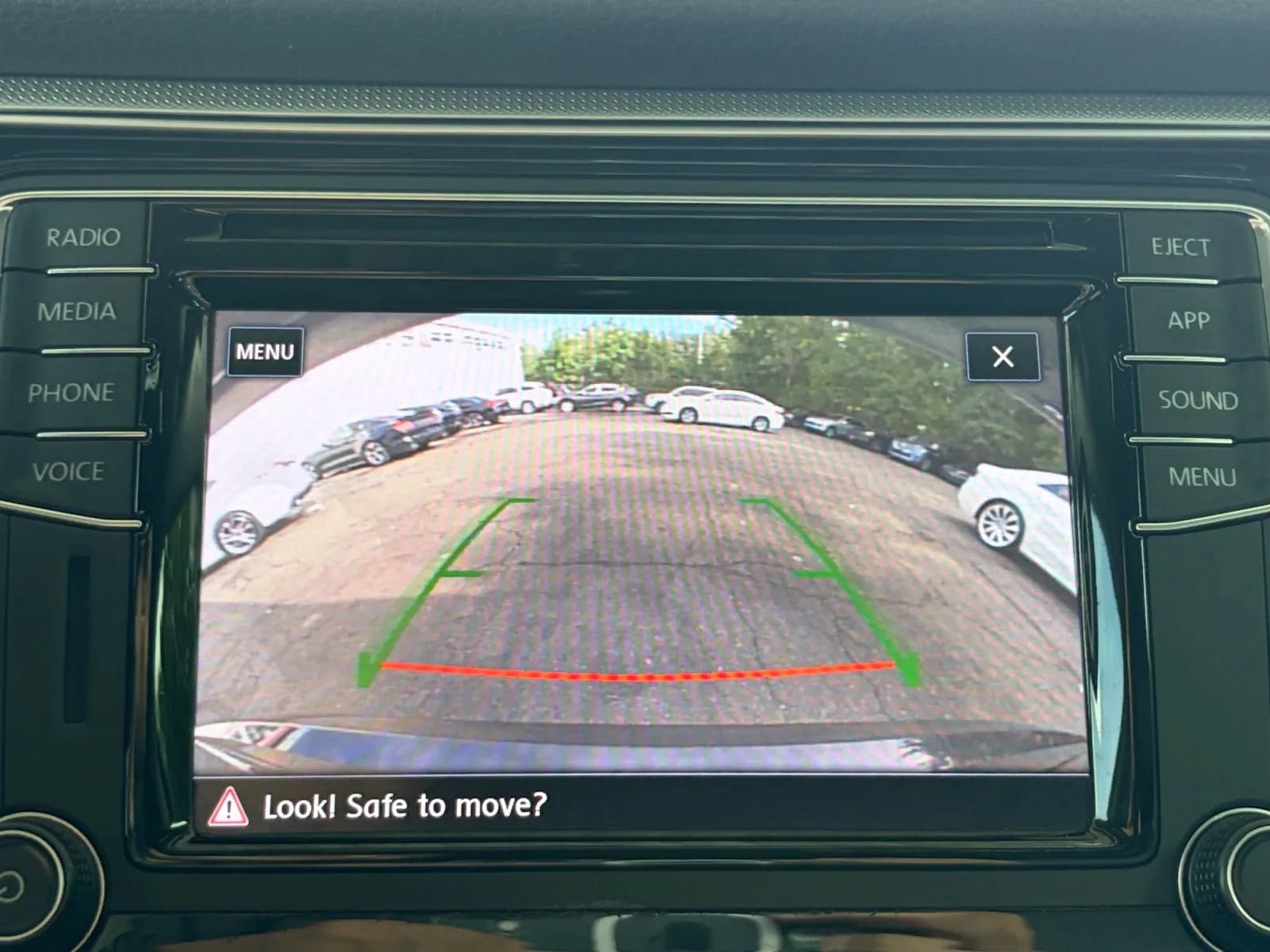 Used 2019 Volkswagen Passat 2.0T Wolfsburg w/ Wheels & Sunroof Package FWD image 34