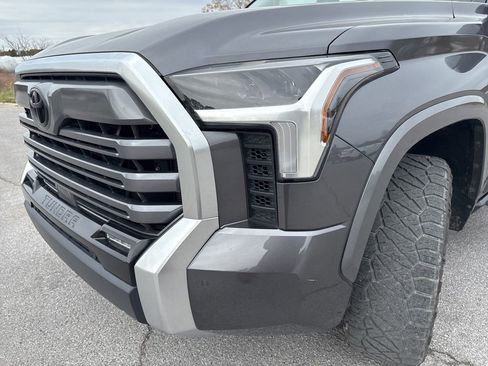 Used 2024 Toyota Tundra Limited w/ Power Package image 46