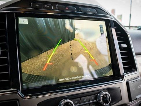 Used 2022 Ford F350 Lariat w/ Lariat Value Package image 24