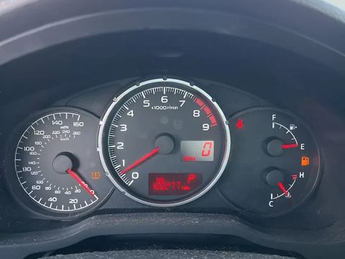 Used 2015 Subaru BRZ Limited image 41