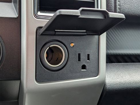 Used 2020 Ford F150 Lariat w/ Equipment Group 502A Luxury image 21