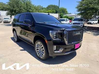 Used 2023 GMC Yukon Denali Ultimate