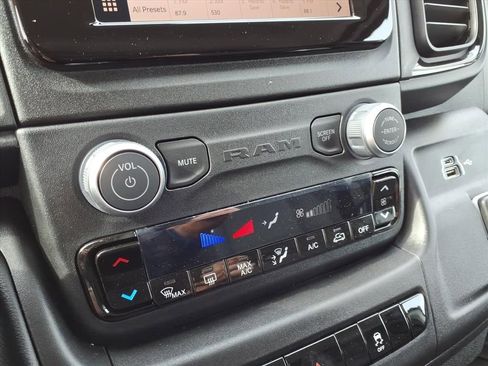 New 2026 RAM ProMaster 3500 FWD image 16