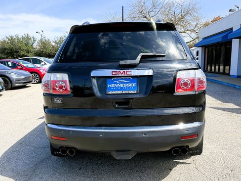 Used 2011 GMC Acadia SLT image 36