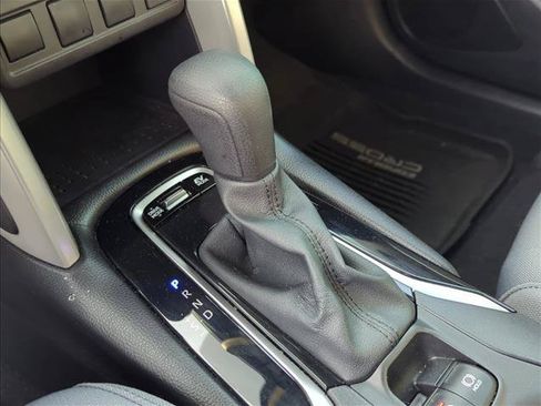 Used 2024 Toyota Corolla Cross AWD Hybrid image 20