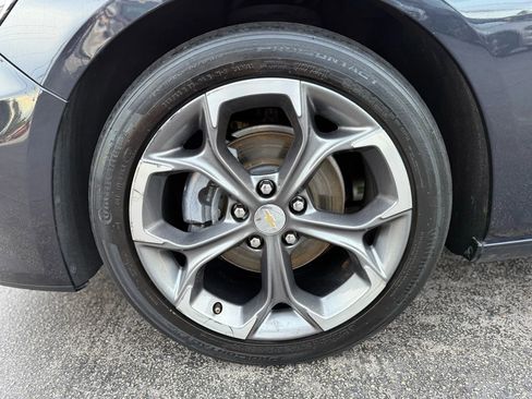 Used 2022 Chevrolet Malibu LT image 32