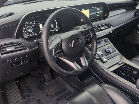 Used 2020 Hyundai Palisade Limited image 11