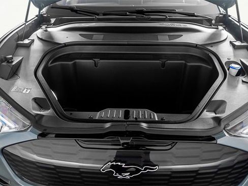 Used 2023 Ford Mustang Mach-E GT w/ GT Performance Edition image 59