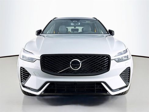 New 2026 Volvo XC60 T8 Polestar w/ Protection Package Premier image 2