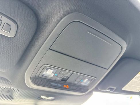 New 2026 Ford Explorer ST AWD/4WD image 32