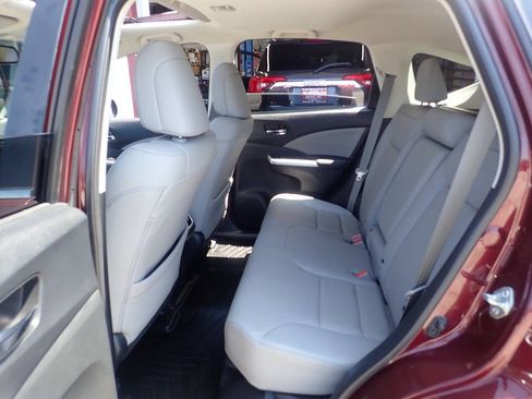 Used 2016 Honda CR-V EX-L image 14