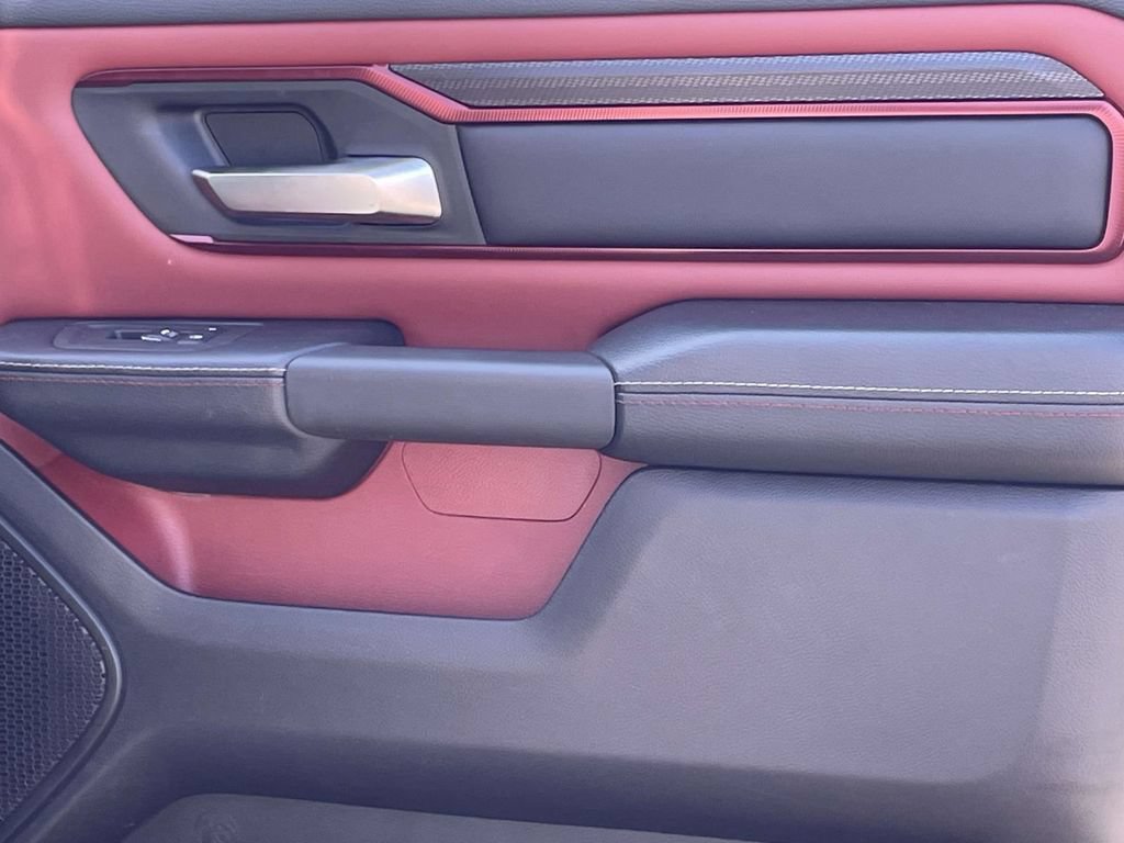 Used 2026 RAM 1500 Rebel w/ Rebel Level 1 Equipment Group AWD/4WD image 17