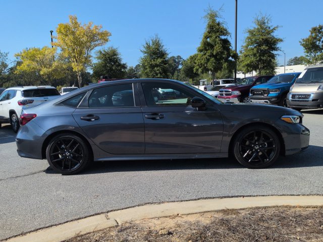 Used 2026 Honda Civic Sport image 3