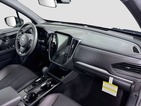New 2026 Subaru Forester Premium AWD/4WD image 29