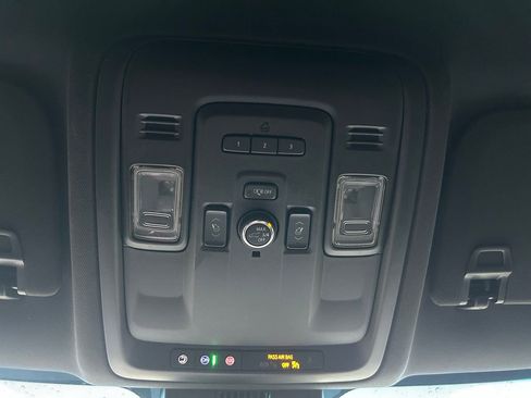 Used 2024 Chevrolet Tahoe LT w/ Luxury Package image 29