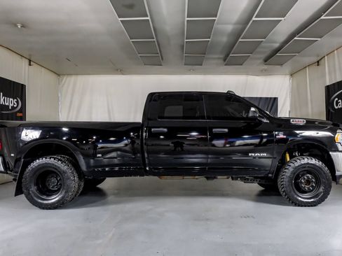 Used 2020 RAM 3500 Tradesman w/ Max Tow Package AWD/4WD image 5