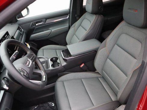 New 2026 GMC Terrain AT4 w/ Convenience Package III image 22