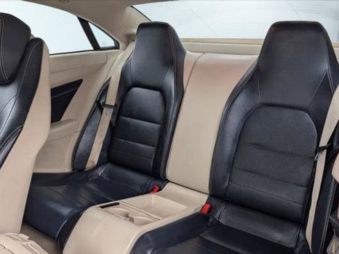 Used 2016 Mercedes-Benz E 400 Coupe image 13