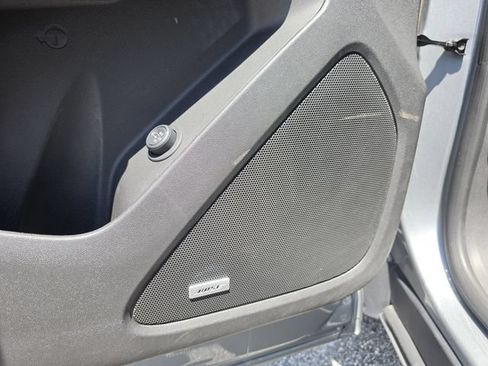Used 2023 Chevrolet Equinox RS w/ RS Leather Package FWD image 21