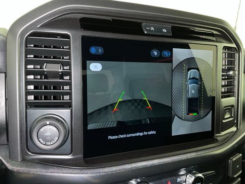 New 2026 Ford F150 Tremor w/ Equipment Group 402B AWD/4WD image 23
