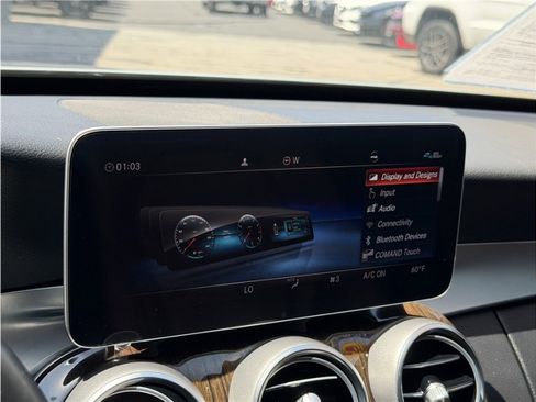 Used 2019 Mercedes-Benz C 300 Sedan image 51