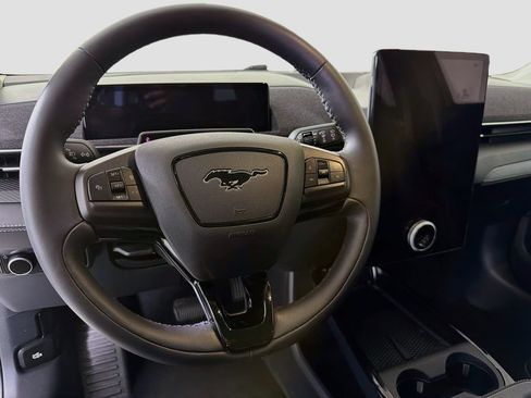 Used 2023 Ford Mustang Mach-E Premium RWD image 15
