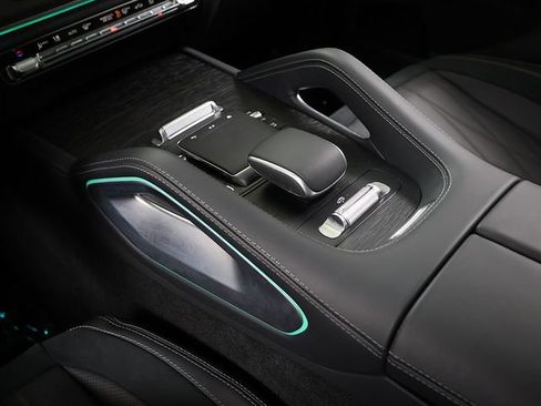 Certified 2026 Mercedes-Benz GLE 53 AMG 4MATIC image 27