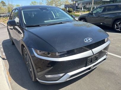 Used 2024 Hyundai Ioniq 5 SEL