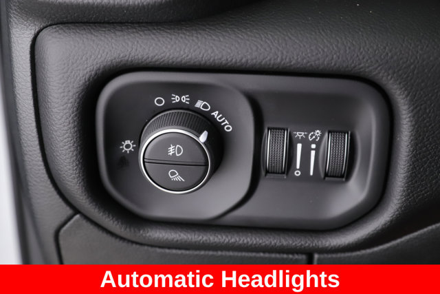 New 2026 RAM 1500 RHO AWD/4WD image 19