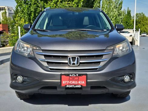 Used 2013 Honda CR-V EX-L image 8