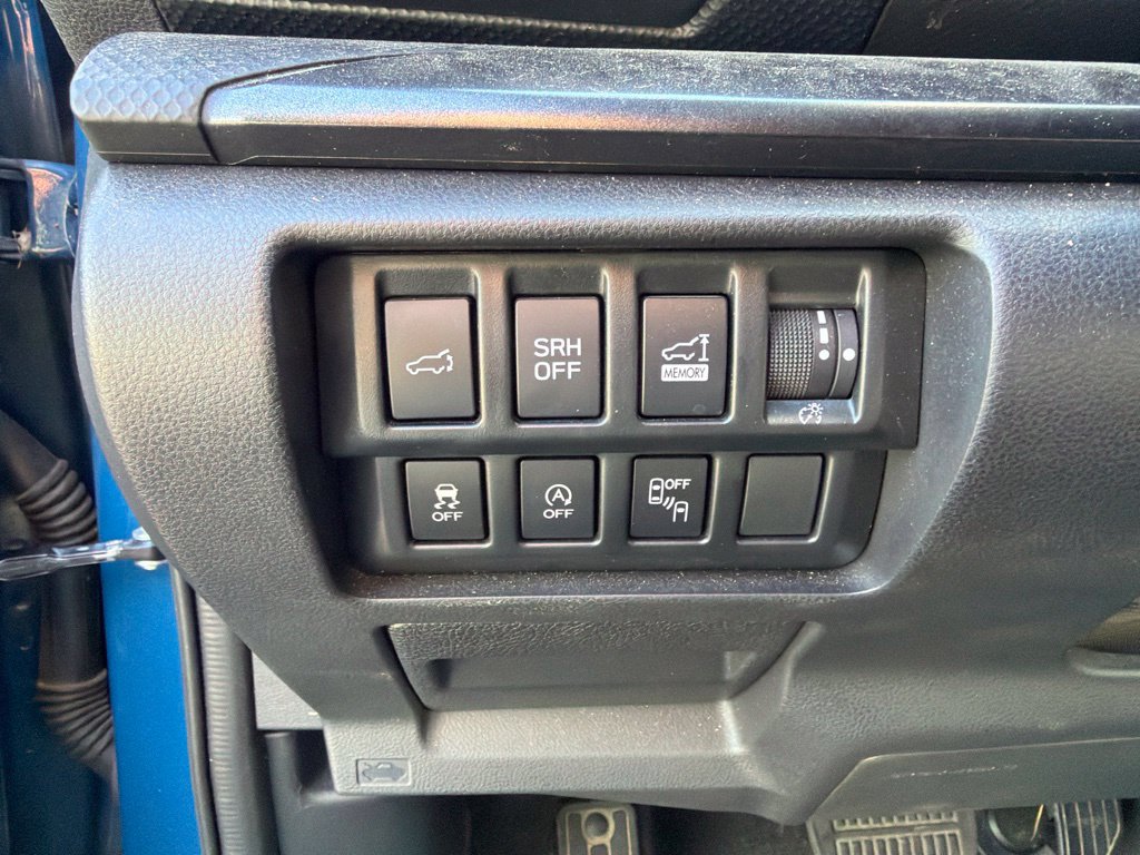 Used 2024 Subaru Forester Wilderness AWD/4WD image 13