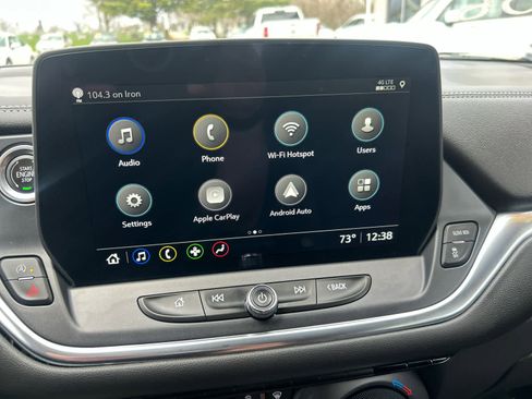 Used 2023 Chevrolet Blazer LT w/ Convenience Package image 17