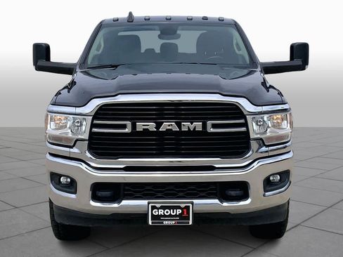 Used 2019 RAM 2500 Big Horn image 3