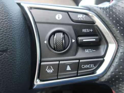 Used 2023 Acura TLX Type S AWD/4WD image 34