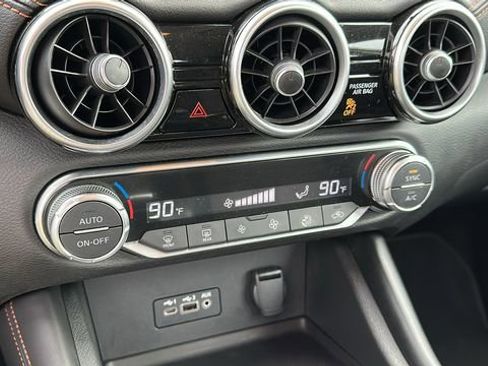 Used 2022 Nissan Sentra SR image 16