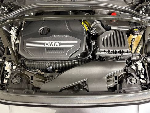 Used 2021 BMW 228i Gran Coupe w/ Convenience Package FWD image 47