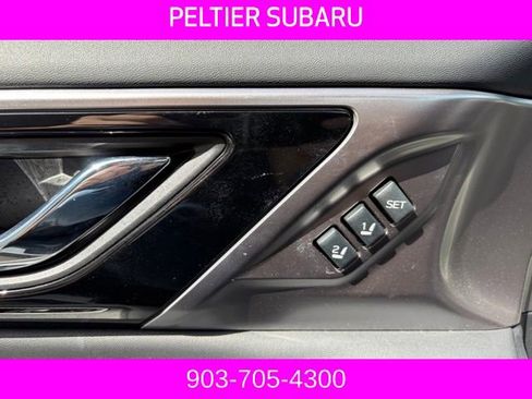 Used 2023 Subaru Outback Touring XT image 7