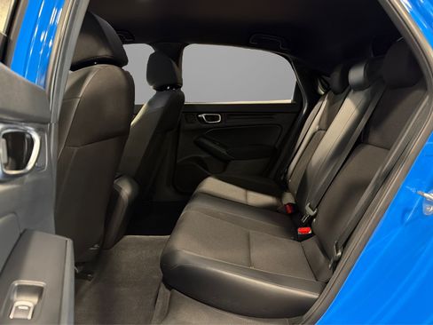 Used 2022 Honda Civic Sport image 33