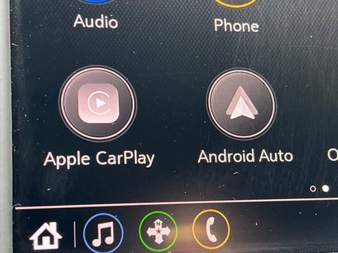 Used 2020 Chevrolet Equinox LT w/ Driver Convenience Package image 21