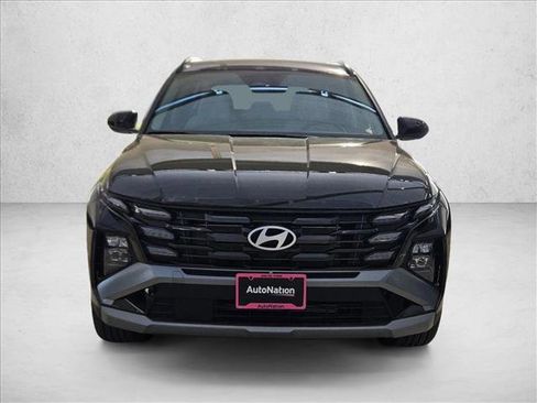 Certified 2025 Hyundai Tucson SEL image 6