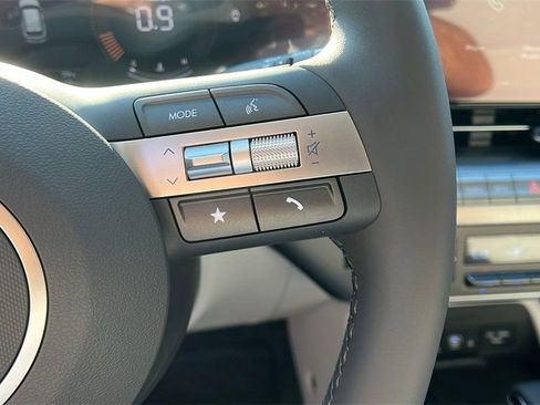 New 2026 Hyundai Kona SEL Sport image 20