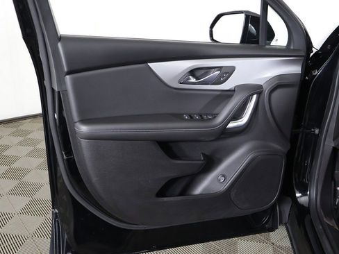 Used 2024 Chevrolet Blazer LT w/ Convenience Package FWD image 23