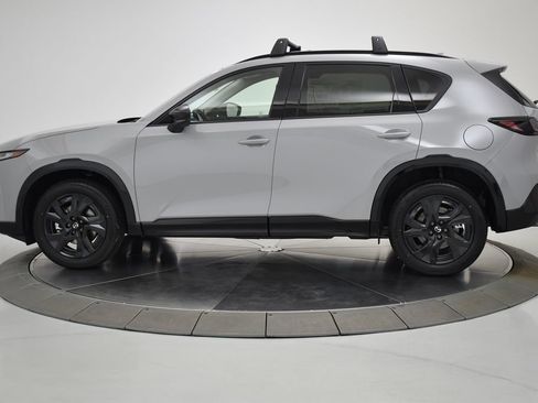 Used 2026 MAZDA CX-5 2.5 S w/ Premium Plus Package AWD/4WD image 20