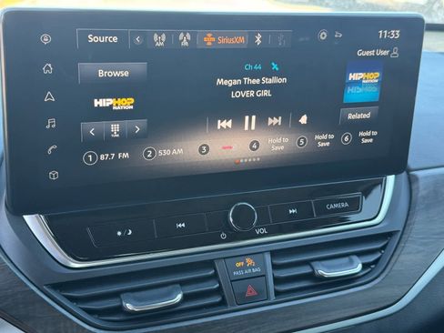 Certified 2023 Nissan Altima 2.5 SL image 24