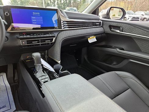 New 2026 Toyota Camry XLE image 20